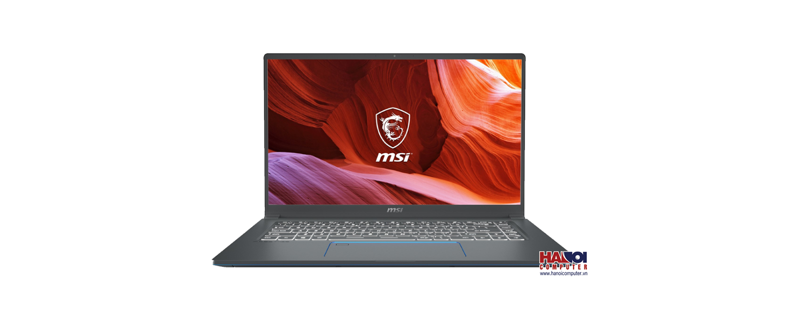 Laptop MSI Prestige 15 A10SC-1